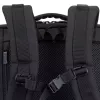 Seljakott Rivacase 8461 43,9 cm 17,3 tolli Must 2 esitaskuga