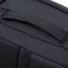 Seljakott Rivacase 8461 43,9 cm 17,3 tolli Must 2 esitaskuga