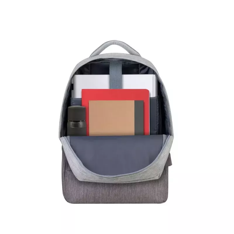 Seljakott Rivacase 7562 39,6 cm (15,6 tolli) Hall Mocha