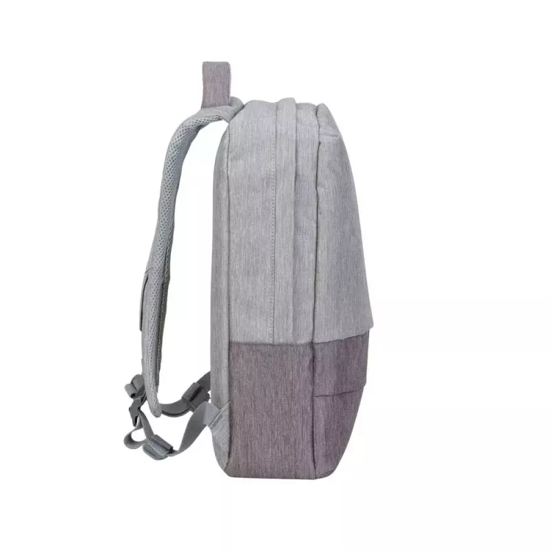 Seljakott Rivacase 7562 39,6 cm (15,6 tolli) Hall Mocha