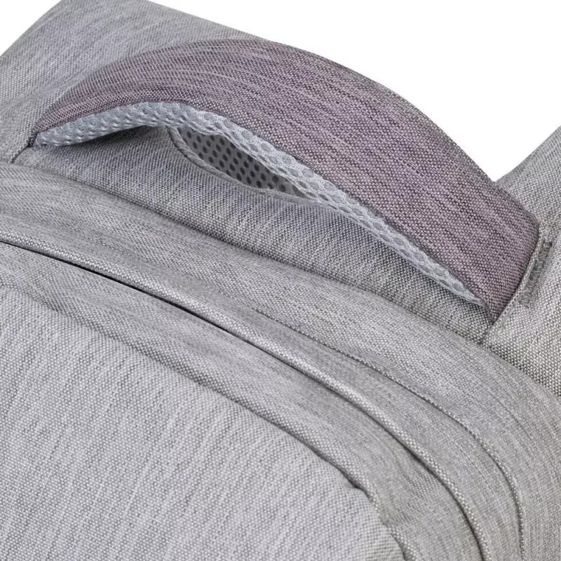 Seljakott Rivacase 7562 39,6 cm (15,6 tolli) Hall Mocha