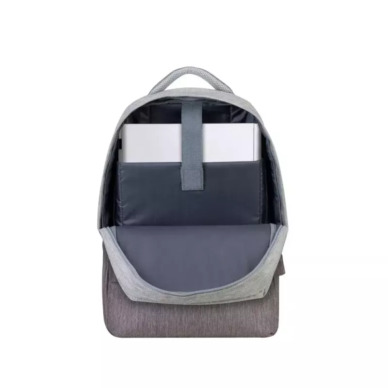 Seljakott Rivacase 7562 39,6 cm (15,6 tolli) Hall Mocha