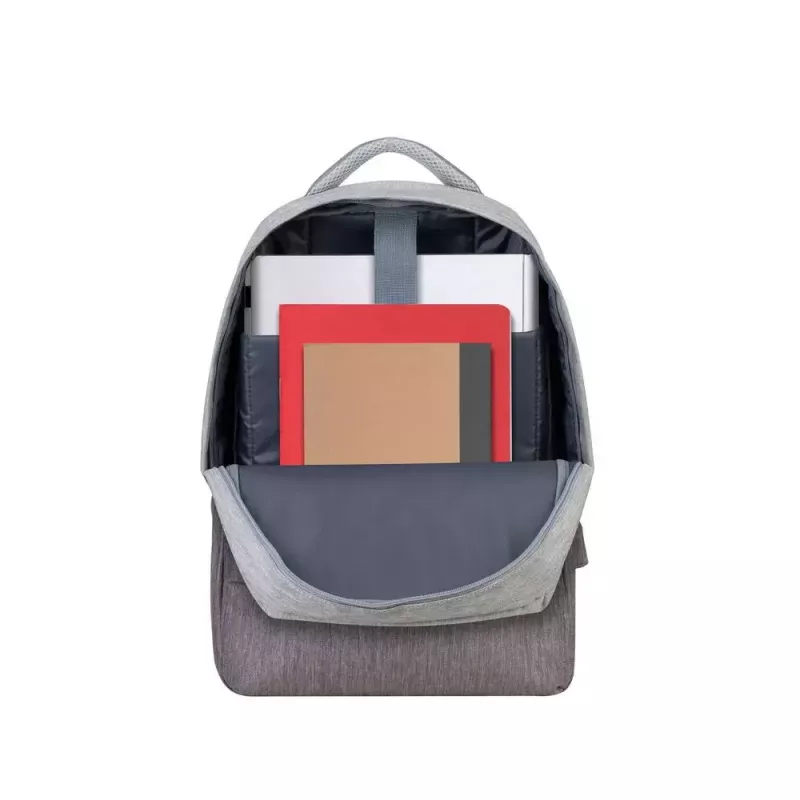 Seljakott Rivacase 7562 39,6 cm (15,6 tolli) Hall Mocha