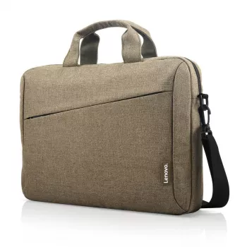 Lenovo GX40Q17232 sülearvutikott 39,6 cm (15,6 tolli) pealtlaetav kott roheline