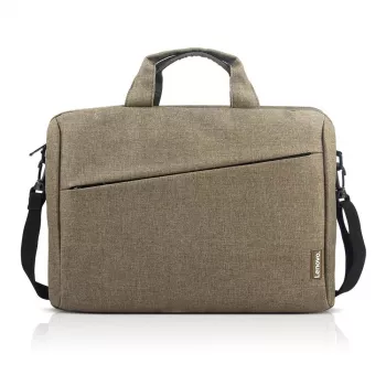 Lenovo GX40Q17232 sülearvutikott 39,6 cm (15,6 tolli) pealtlaetav kott roheline