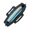 Toploader kott Rivacase 7521 35,6 cm (14 tolli) Must