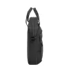 Toploader kott Rivacase 7521 35,6 cm (14 tolli) Must
