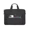 Toploader kott Rivacase 7521 35,6 cm (14 tolli) Must
