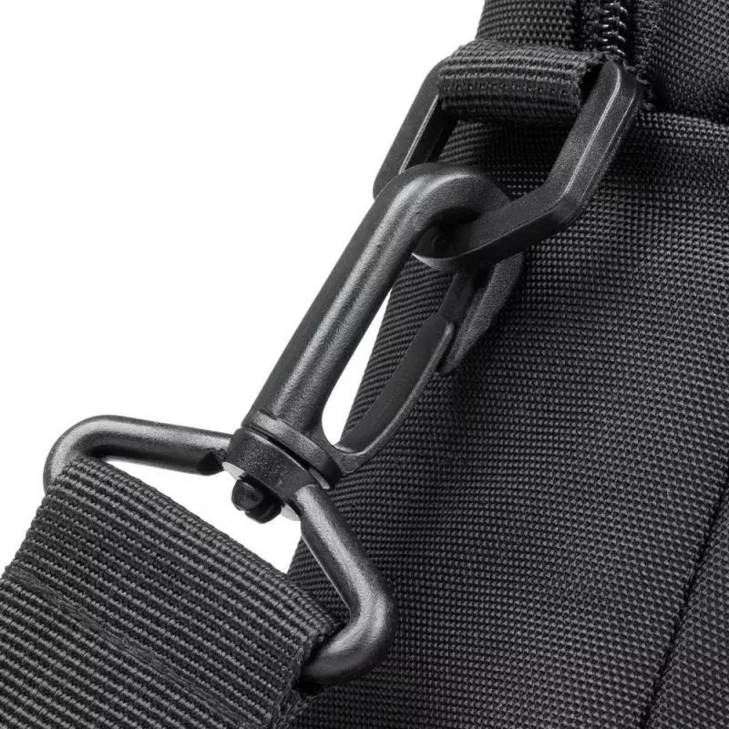 Toploader kott Rivacase 7521 35,6 cm (14 tolli) Must