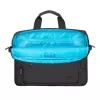 Toploader kott Rivacase 7521 35,6 cm (14 tolli) Must