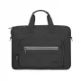 Toploader kott Rivacase 7521 35,6 cm (14 tolli) Must