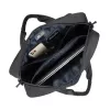 Toploader-kott Rivacase 8422 35,6 cm (14 tolli) Must
