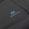 Toploader-kott Rivacase 8422 35,6 cm (14 tolli) Must