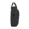 Toploader-kott Rivacase 8422 35,6 cm (14 tolli) Must