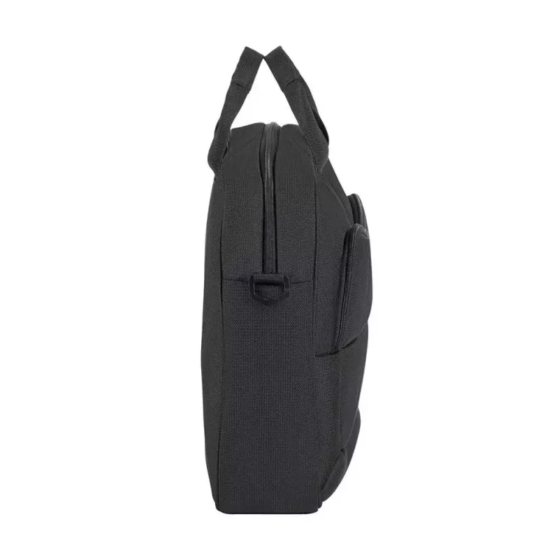 Toploader-kott Rivacase 8422 35,6 cm (14 tolli) Must