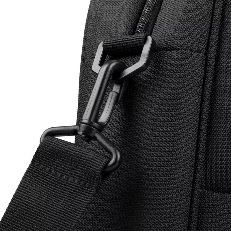 Toploader-kott Rivacase 8422 35,6 cm (14 tolli) Must