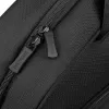 Toploader-kott Rivacase 8422 35,6 cm (14 tolli) Must