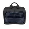Toploader-kott Rivacase 8422 35,6 cm (14 tolli) Must