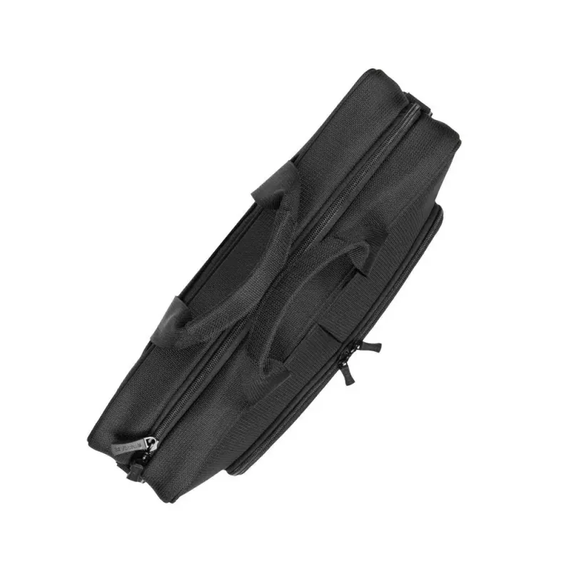 Toploader-kott Rivacase 8422 35,6 cm (14 tolli) Must