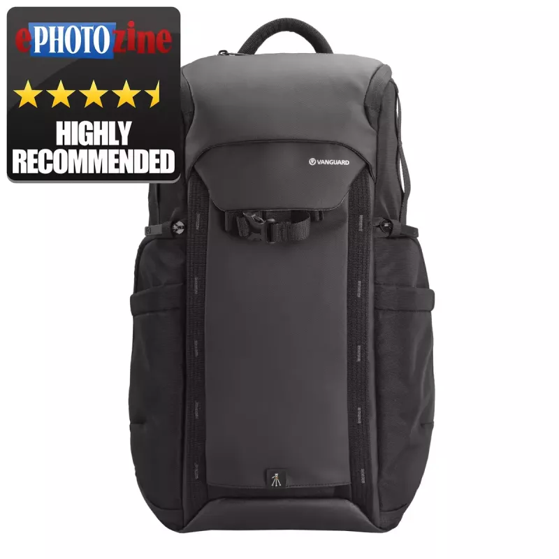 Seljakott Vanguard VEO ADAPTOR R48 BK