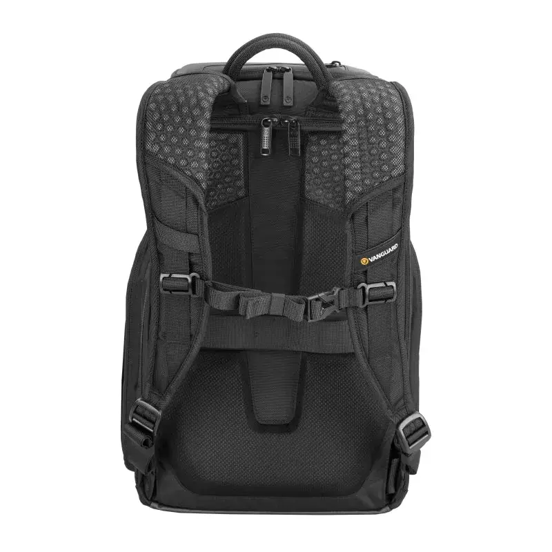 Seljakott Vanguard VEO ADAPTOR R48 BK