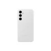 Rahakotikott Samsung Galaxy S24 FE 6.7 inch valge 1 kaarditasku