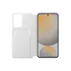 Rahakotikott Samsung Galaxy S24 FE 6.7 inch valge 1 kaarditasku