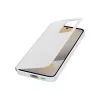 Rahakotikott Samsung Galaxy S24 FE 6.7 inch valge 1 kaarditasku