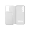 Rahakotikott Samsung Galaxy S24 FE 6.7 inch valge 1 kaarditasku