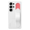 Cover Samsung Galaxy S25 Ultra monokroomne valge alusega