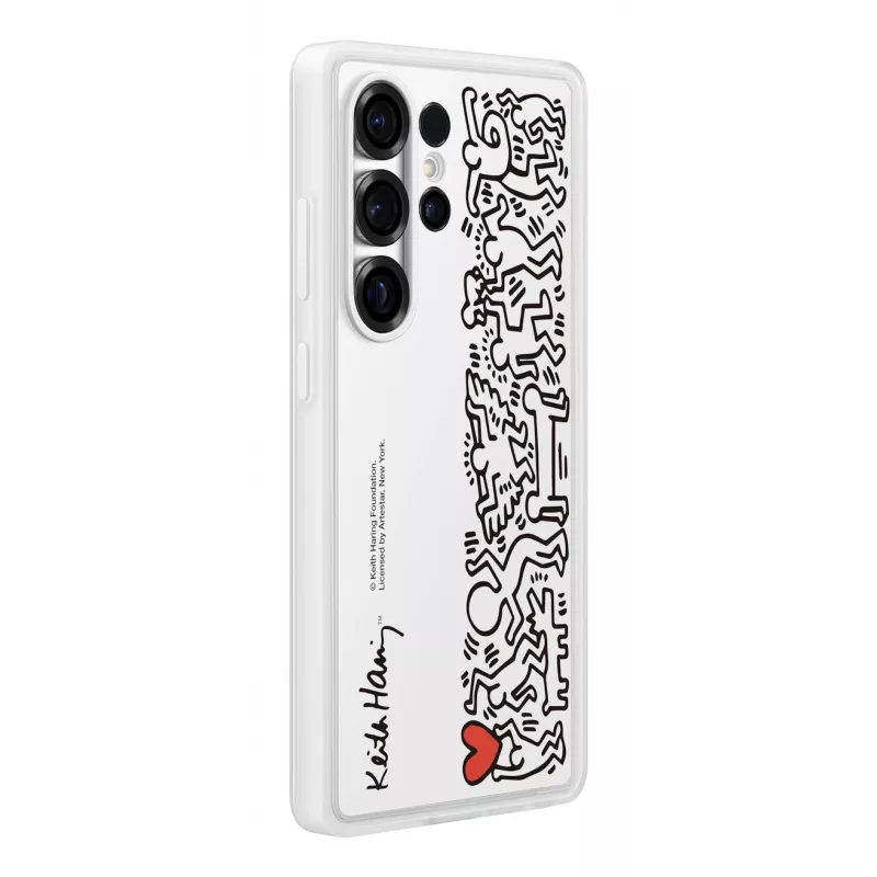 Samsung EF-MS938 mobiiltelefoni ümbris 17,5 cm (6,9 tolli) ümbris Mitmevärviline, Valge