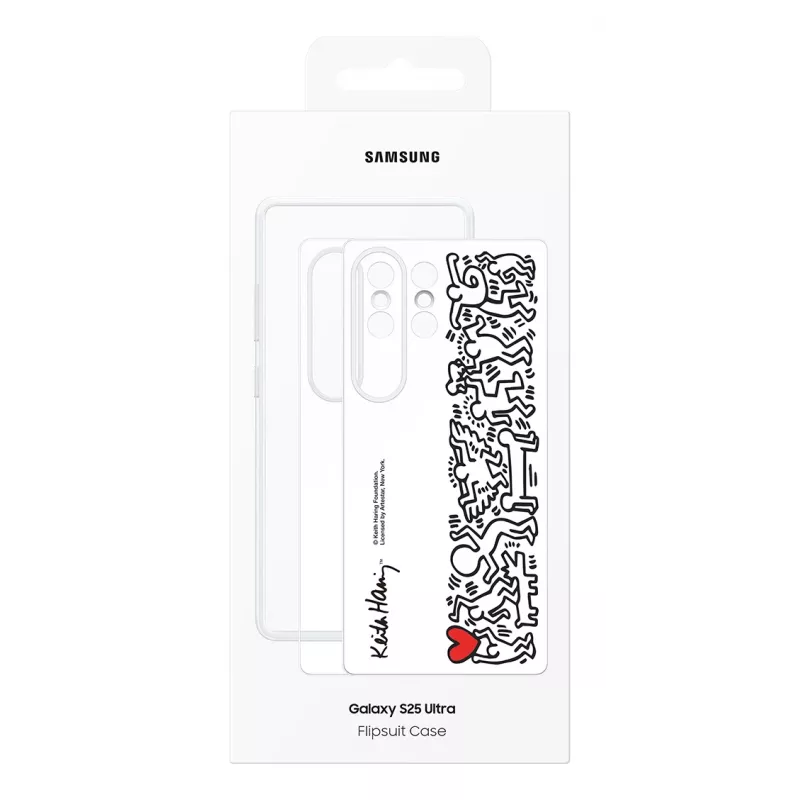 Samsung EF-MS938 mobiiltelefoni ümbris 17,5 cm (6,9 tolli) ümbris Mitmevärviline, Valge