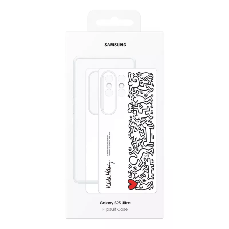 Samsung EF-MS938 mobiiltelefoni ümbris 17,5 cm (6,9 tolli) ümbris Mitmevärviline, Valge