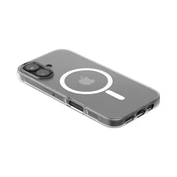 Ümbris Belkin MSA025HQCL läbipaistev korpus iPhone 16 15.5 cm