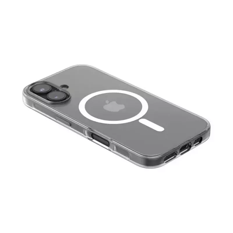 Ümbris Belkin MSA025HQCL läbipaistev korpus iPhone 16 15.5 cm