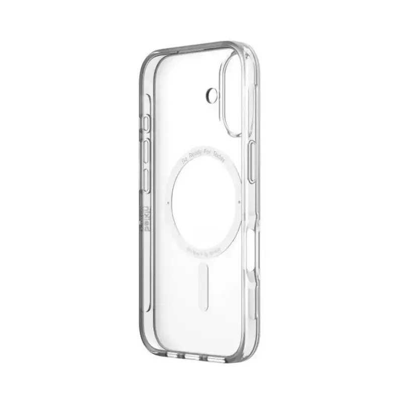 Ümbris Belkin MSA025HQCL läbipaistev korpus iPhone 16 15.5 cm