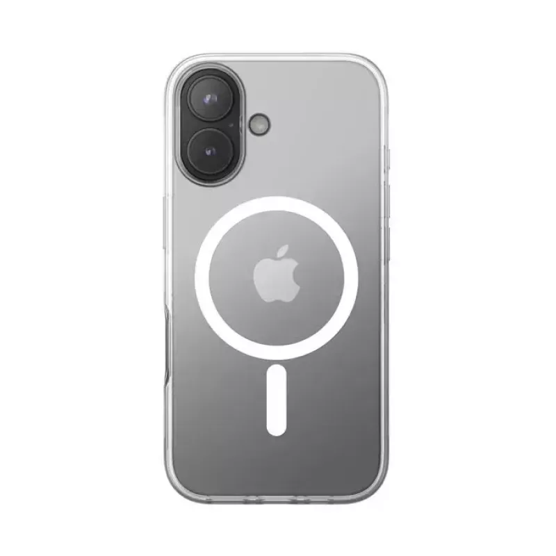 Ümbris Belkin MSA025HQCL läbipaistev korpus iPhone 16 15.5 cm