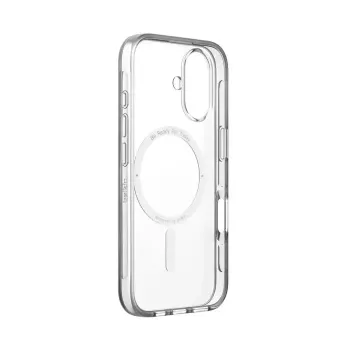 Ümbris Belkin MSA025HQCL läbipaistev korpus iPhone 16 15.5 cm