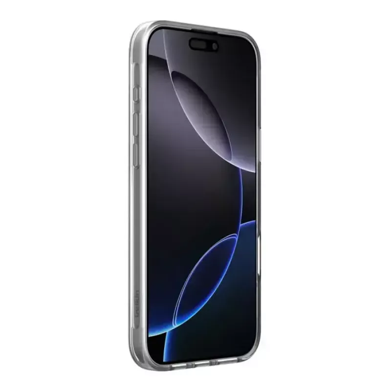 Ümbris Belkin MSA028HQCL läbipaistev ümbris iPhone 16 Pro Max jaoks 17,5 cm