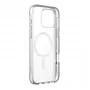 Ümbris Belkin MSA028HQCL läbipaistev ümbris iPhone 16 Pro Max jaoks 17,5 cm