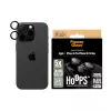 PanzerGlass ® Hoops® Ceramic Camera Lens Protector iPhone 16 Pro | 16 Pro Max