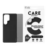 PanzerGlass CARE™ by ® ümbris must Samsung Galaxy S25 Ultra