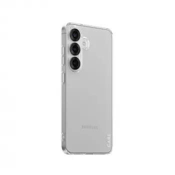 Cover PanzerGlass Samsung Galaxy S25 Transparent X-Ray Soft Basic