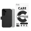PanzerGlass CARE by Feature Case Tango Two-in-One Wallet Qi Ühilduv Samsung Galaxy S25