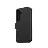 PanzerGlass CARE by Feature Case Tango Two-in-One Wallet Qi Ühilduv Samsung Galaxy S25