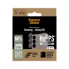 PanzerGlass ® Hoops® Kaameraobjektiivi kaitse Läbipaistev Samsung Galaxy S25