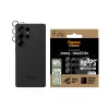 PanzerGlass ® Hoops® kaameraobjektiivi kaitsekiht läbipaistev Samsung Galaxy S25 Ultra