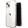 Speck Presidio Perfect Clear Case MagSafe iPhone 14 Plus