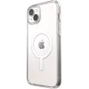 Speck Presidio Perfect Clear Case MagSafe iPhone 14 Plus