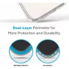 Speck Presidio Perfect Clear Case MagSafe iPhone 14 Plus